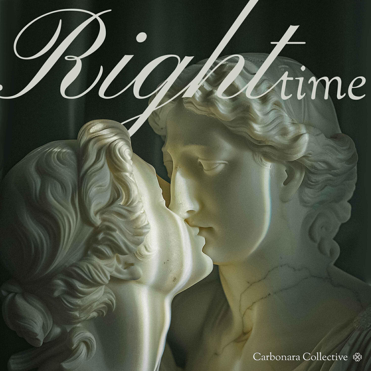 Релиз Right Time