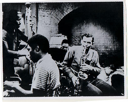 Freddie Redd Quartet