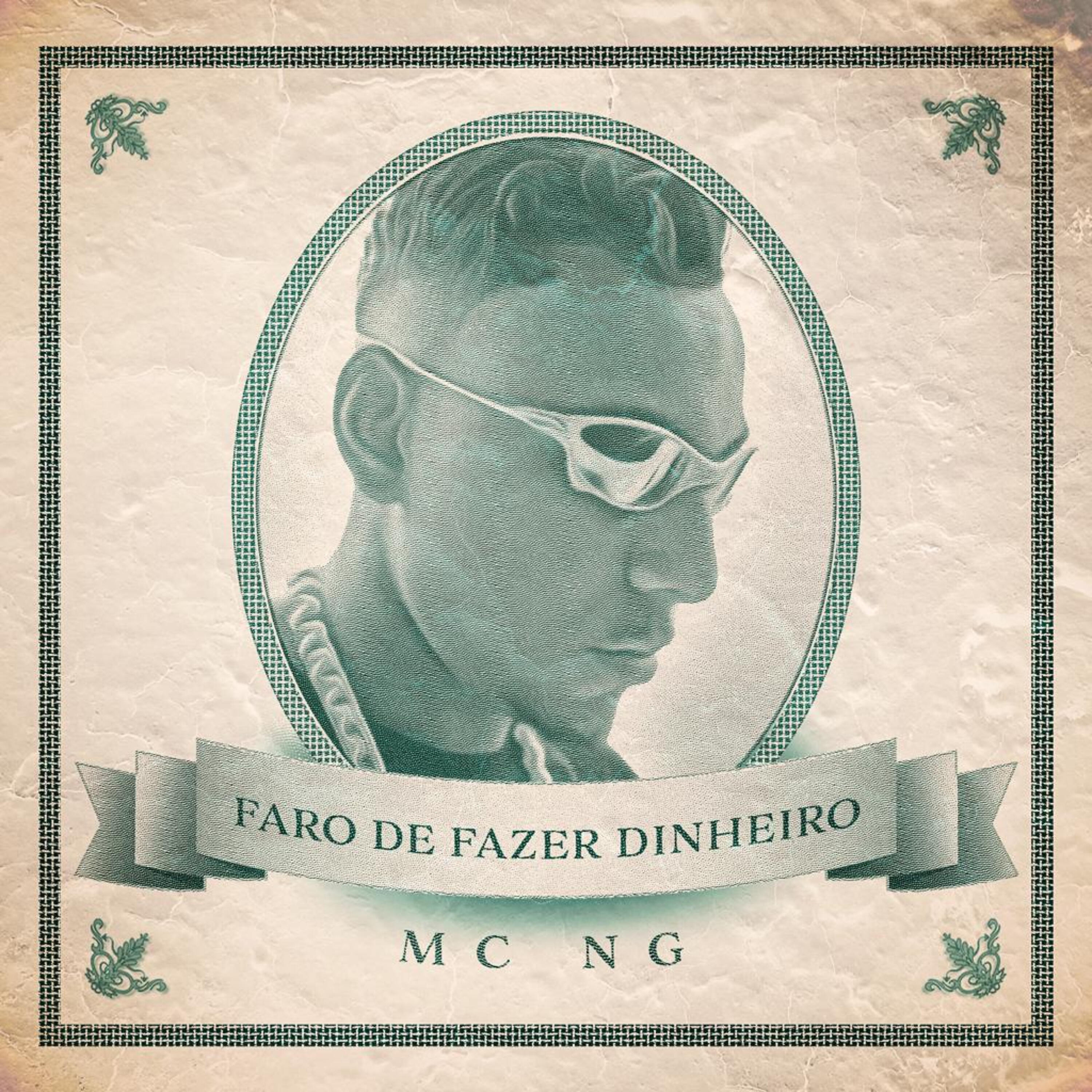Релиз Faro de Fazer Dinheiro