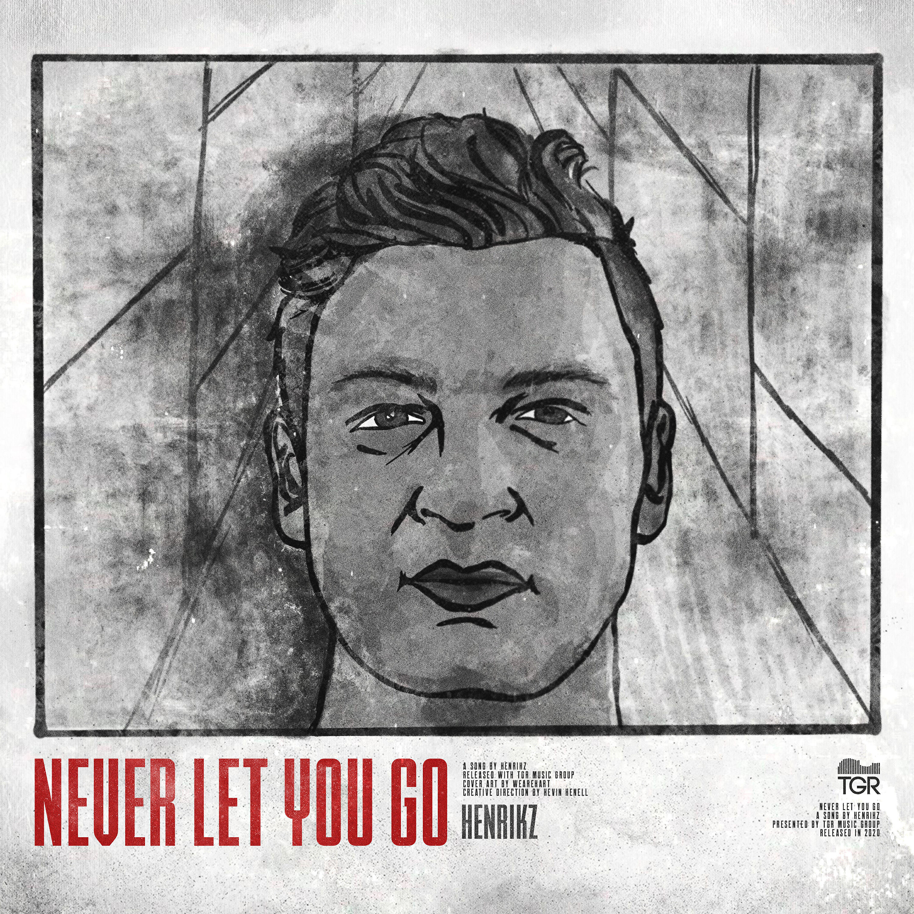 Скачать песню henrikz - Never Let You Go бесплатно в MP3 для Android и iOS