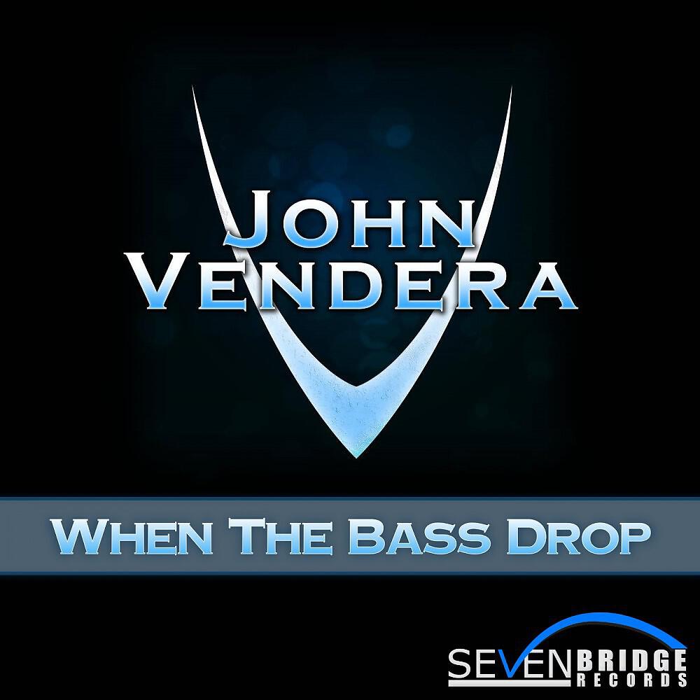 Релиз When the Bass Drop