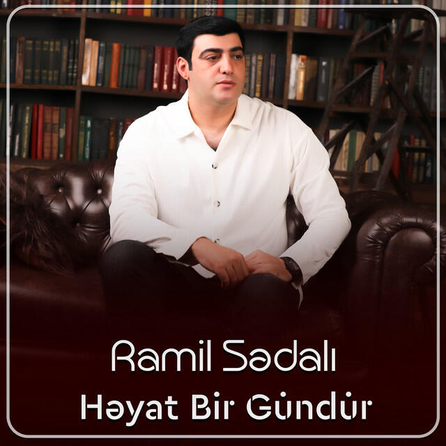 Релиз Həyat Bir Gündür