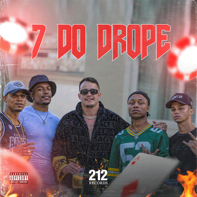 Релиз 7 do Drope