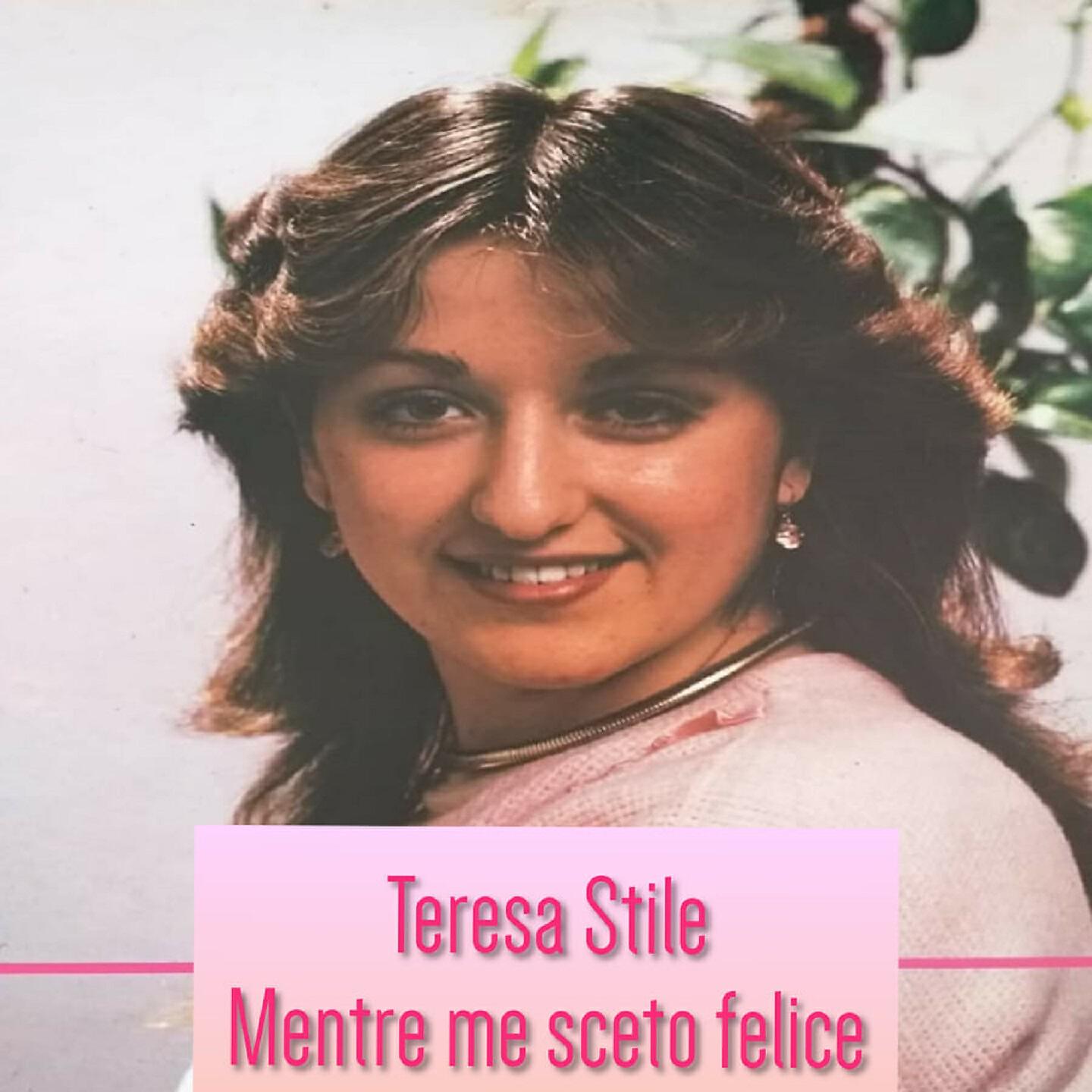 Релиз Mentre me sceto felice