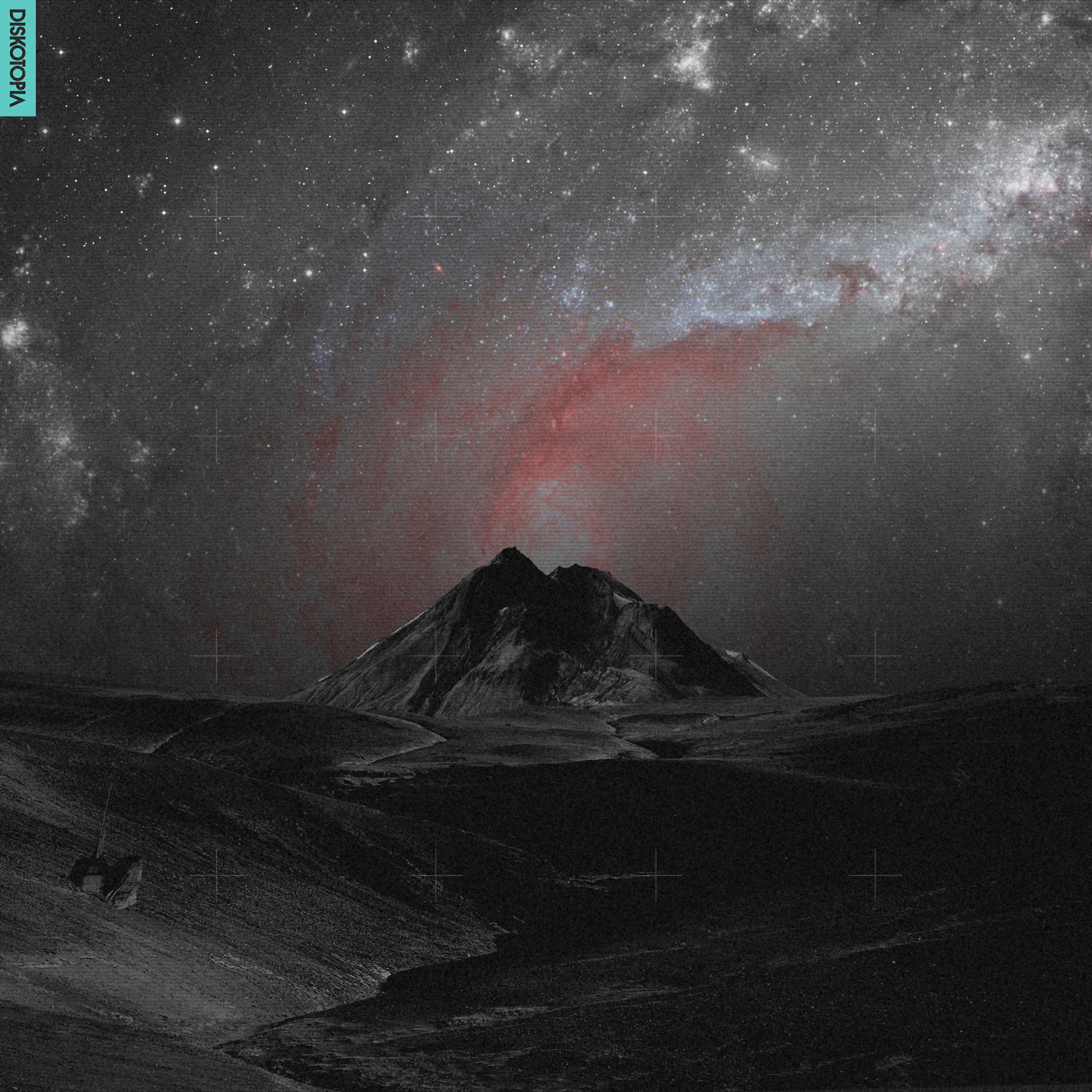 Релиз Quotient - EP