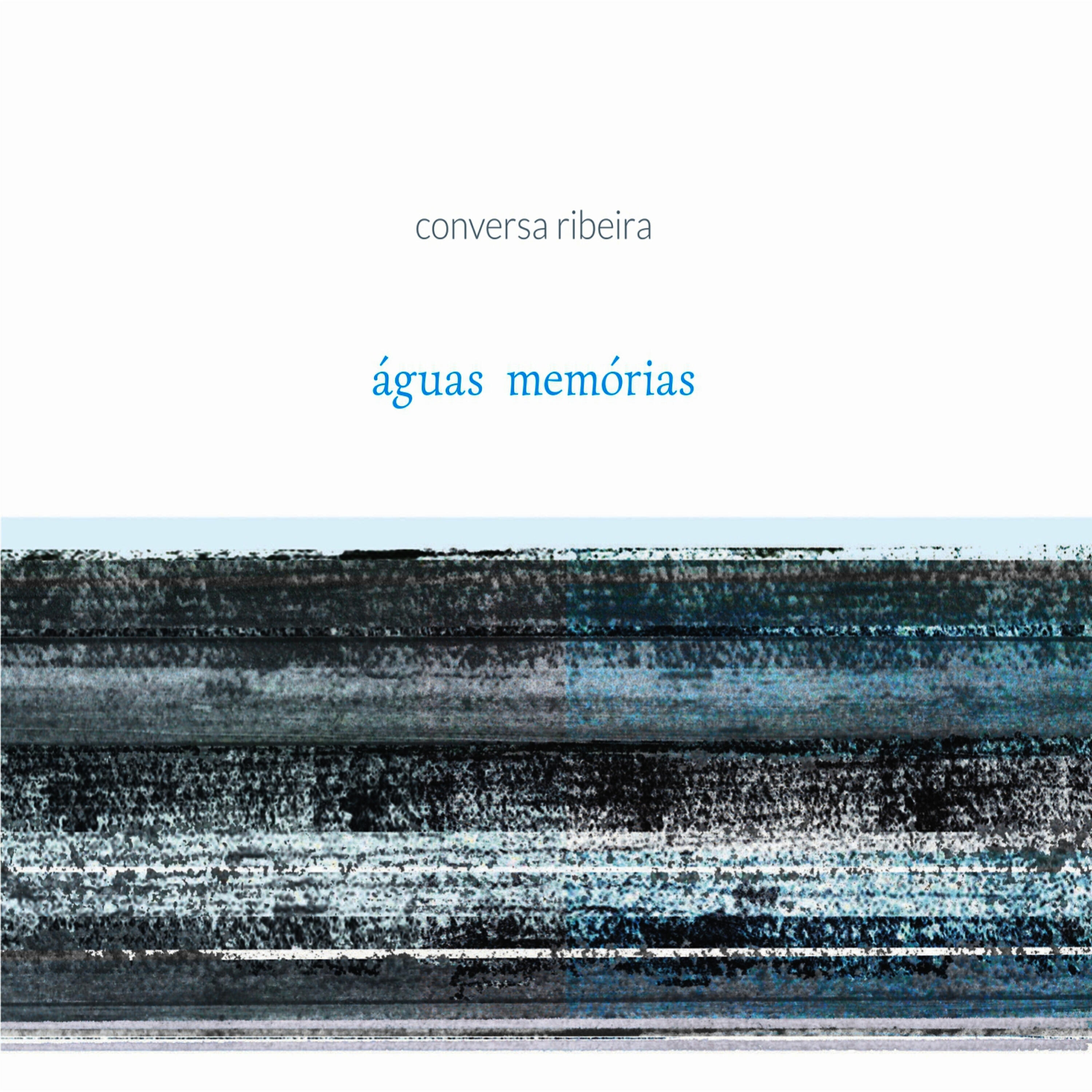 Релиз Águas Memórias