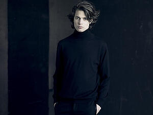 David Fray/Die Deutsche Kammerphilharmonie Bremen
