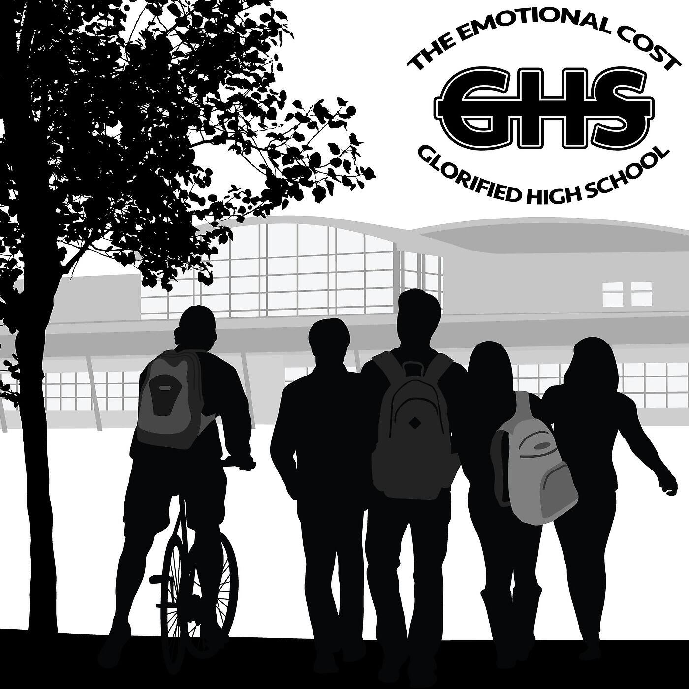 Релиз The Emotional Cost