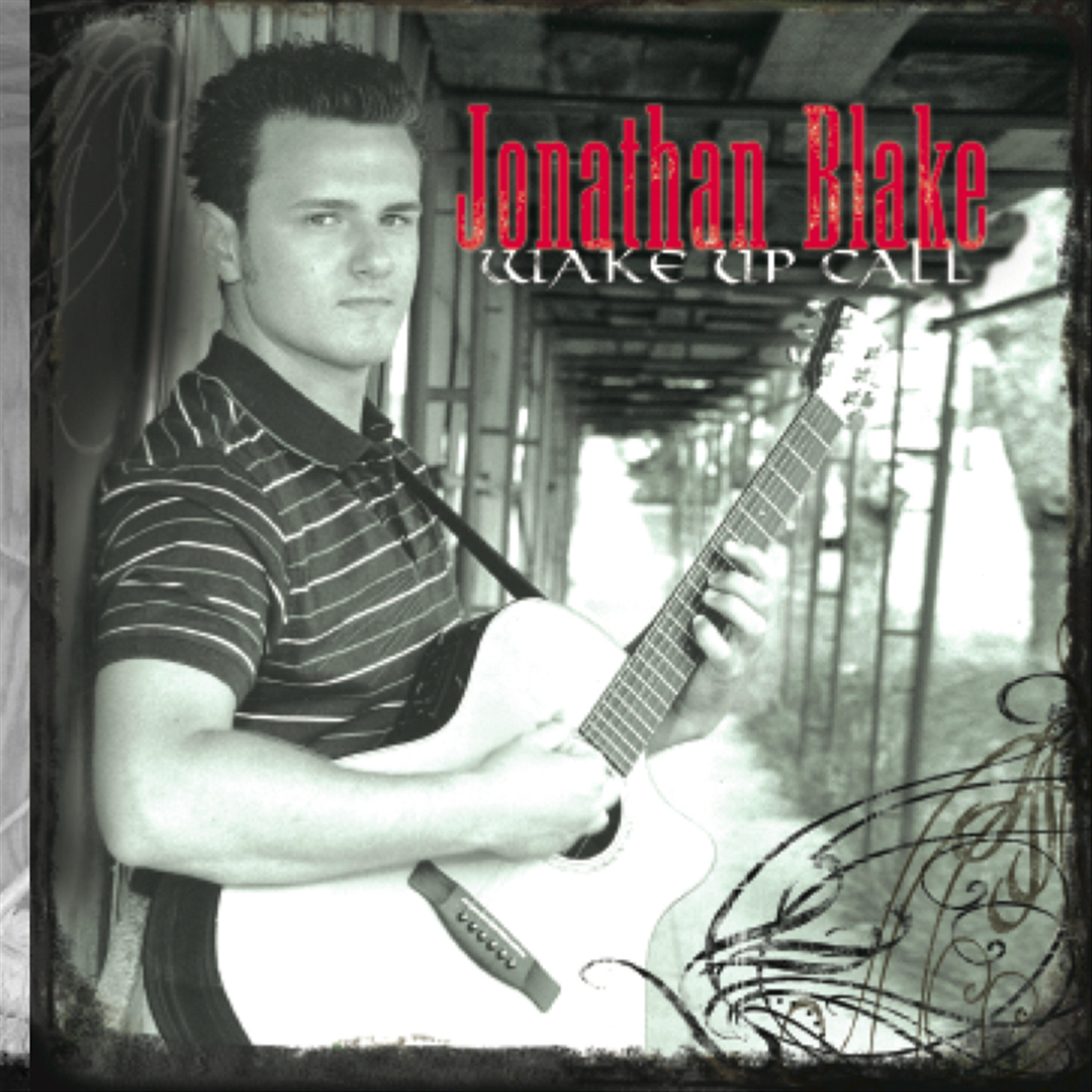 Релиз Wake Up Call