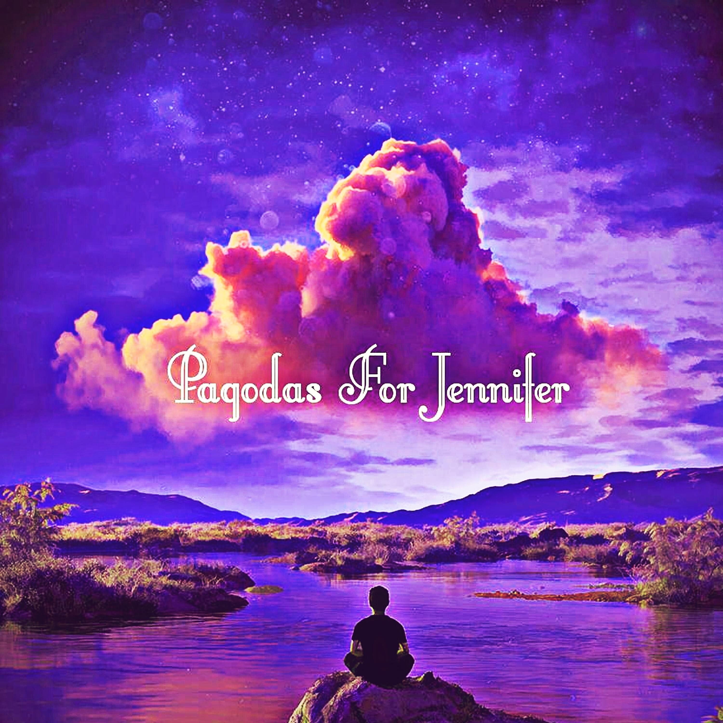 Трек Pagodas For Jennifer