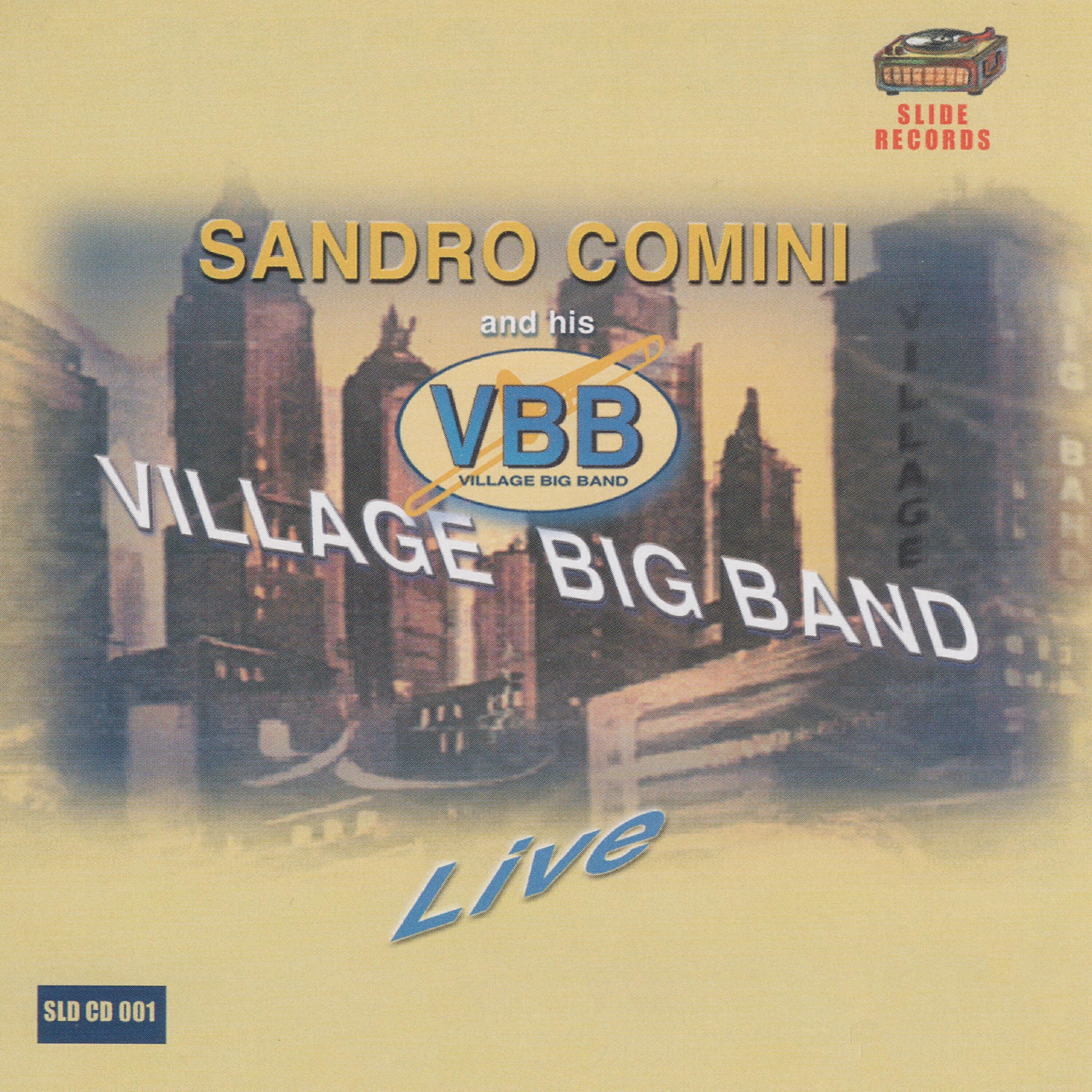 Sandro Comini