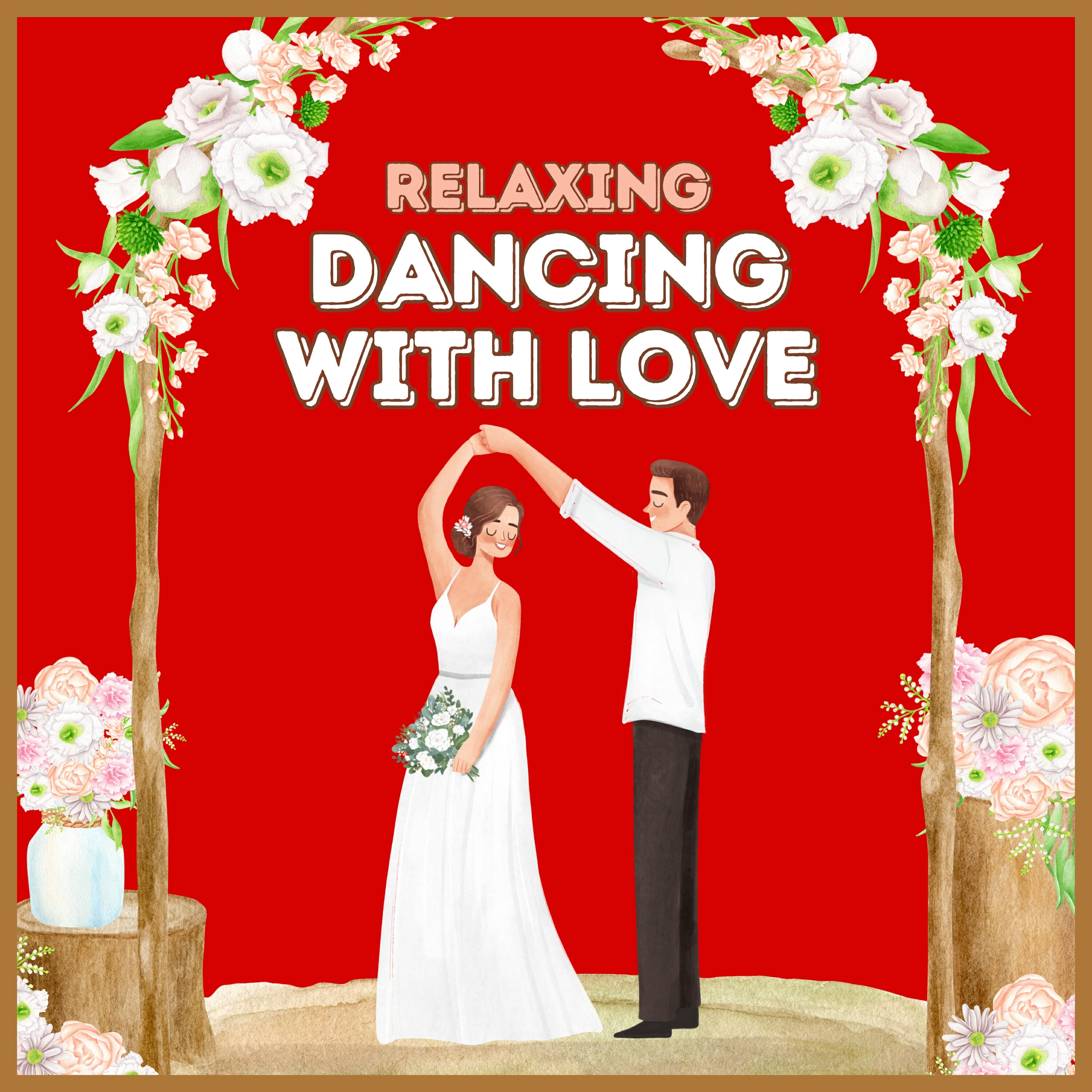 Релиз Dancing with Love