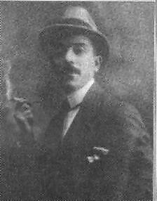 Panagiotis Tountas