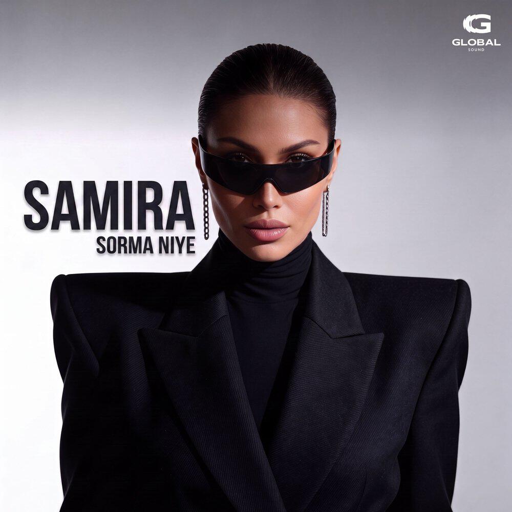 Релиз Sorma Niye