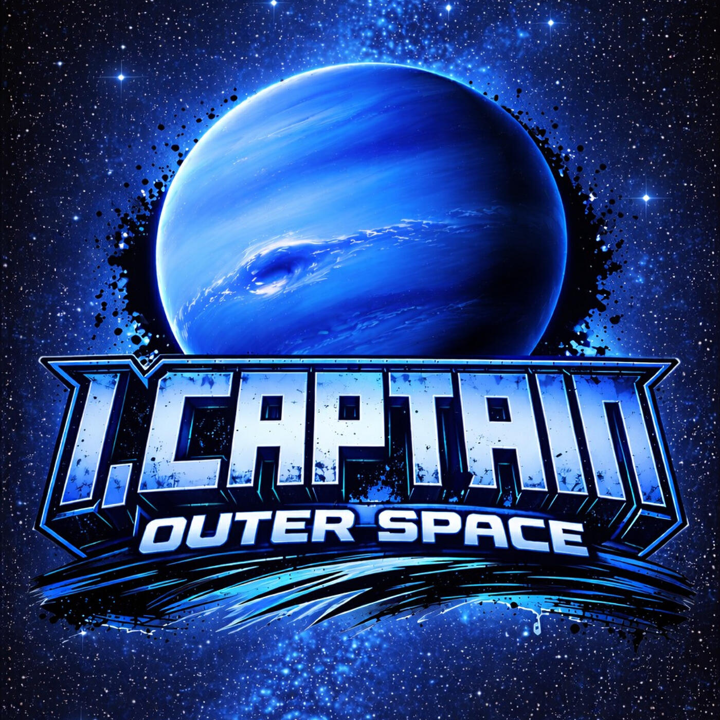 Релиз Outer Space