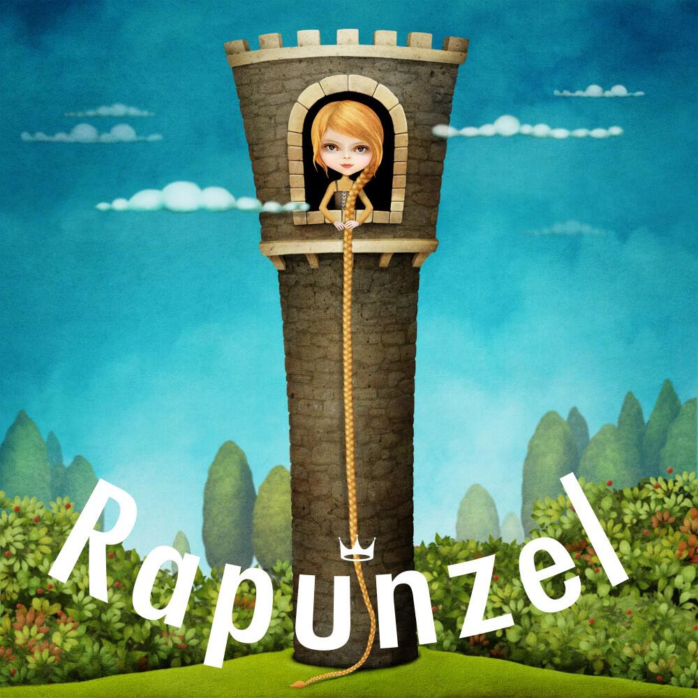 Релиз Rapunzel