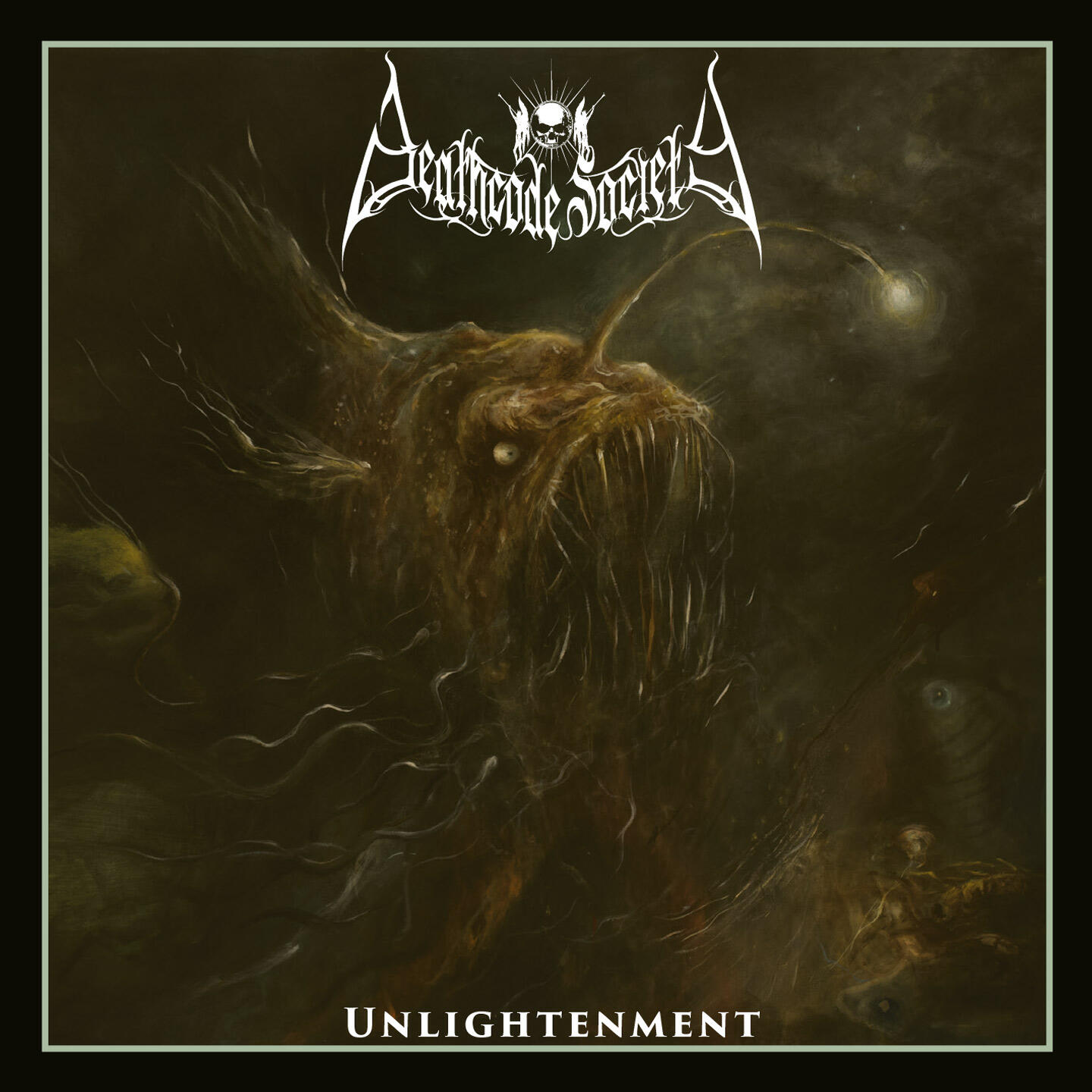 Релиз Unlightenment