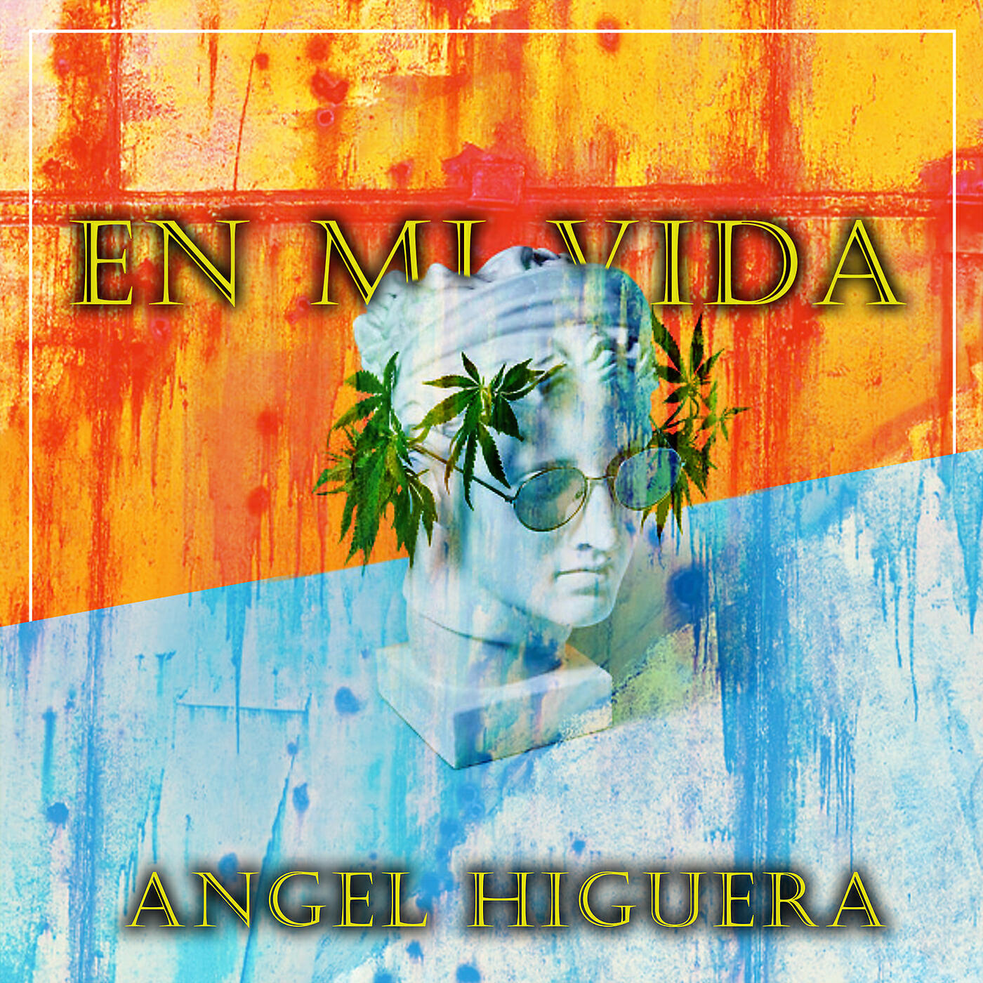 Релиз En Mi Vida
