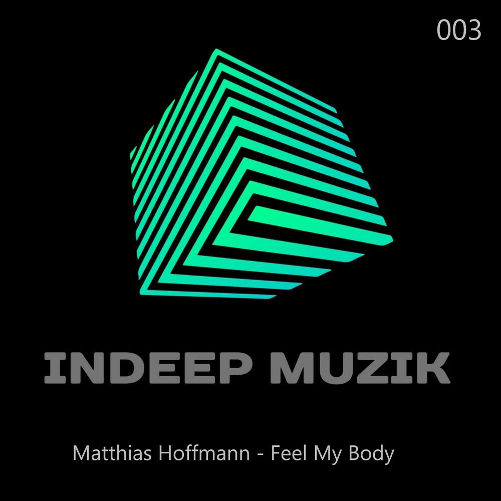 Релиз Feel My Body