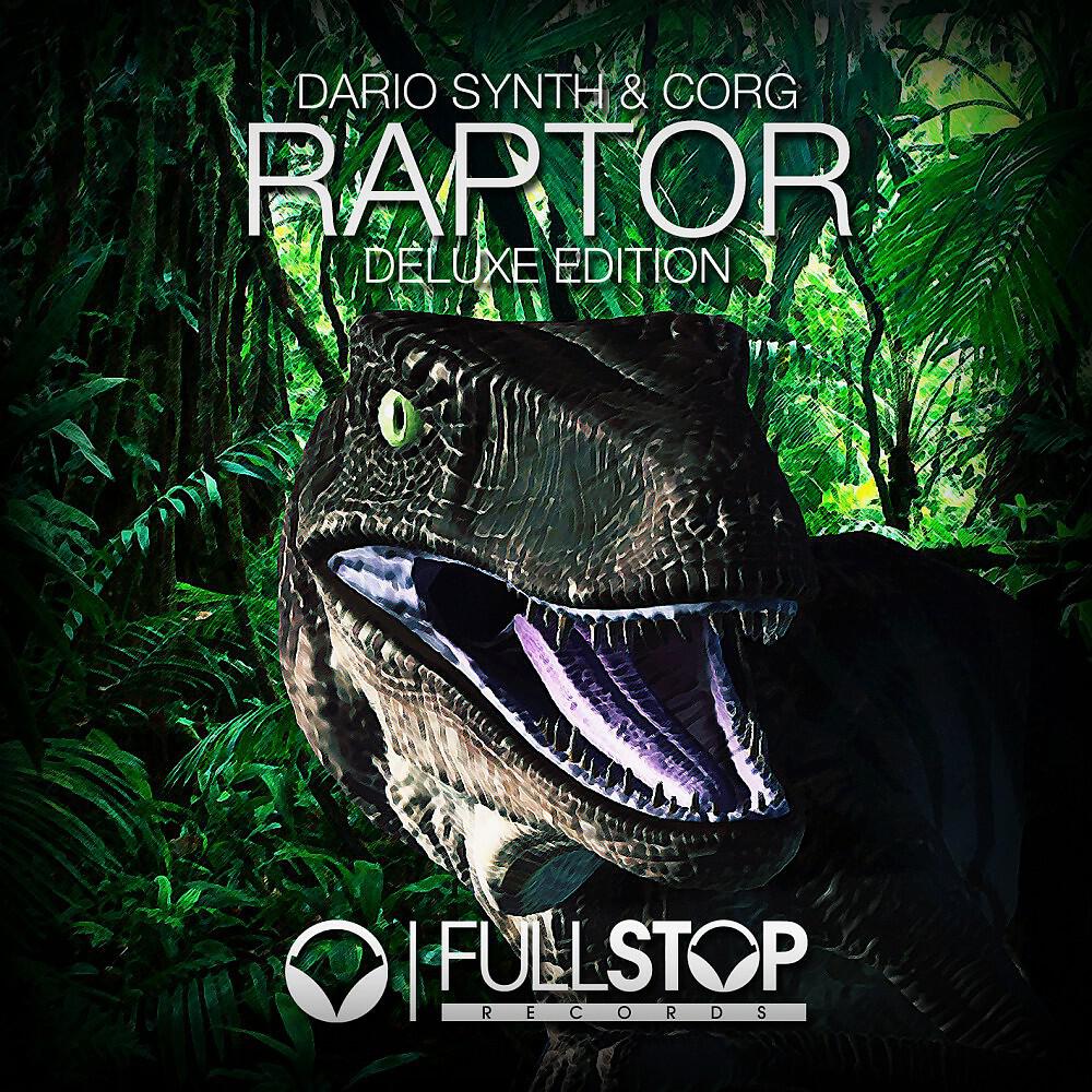 Dario Synth & Corg