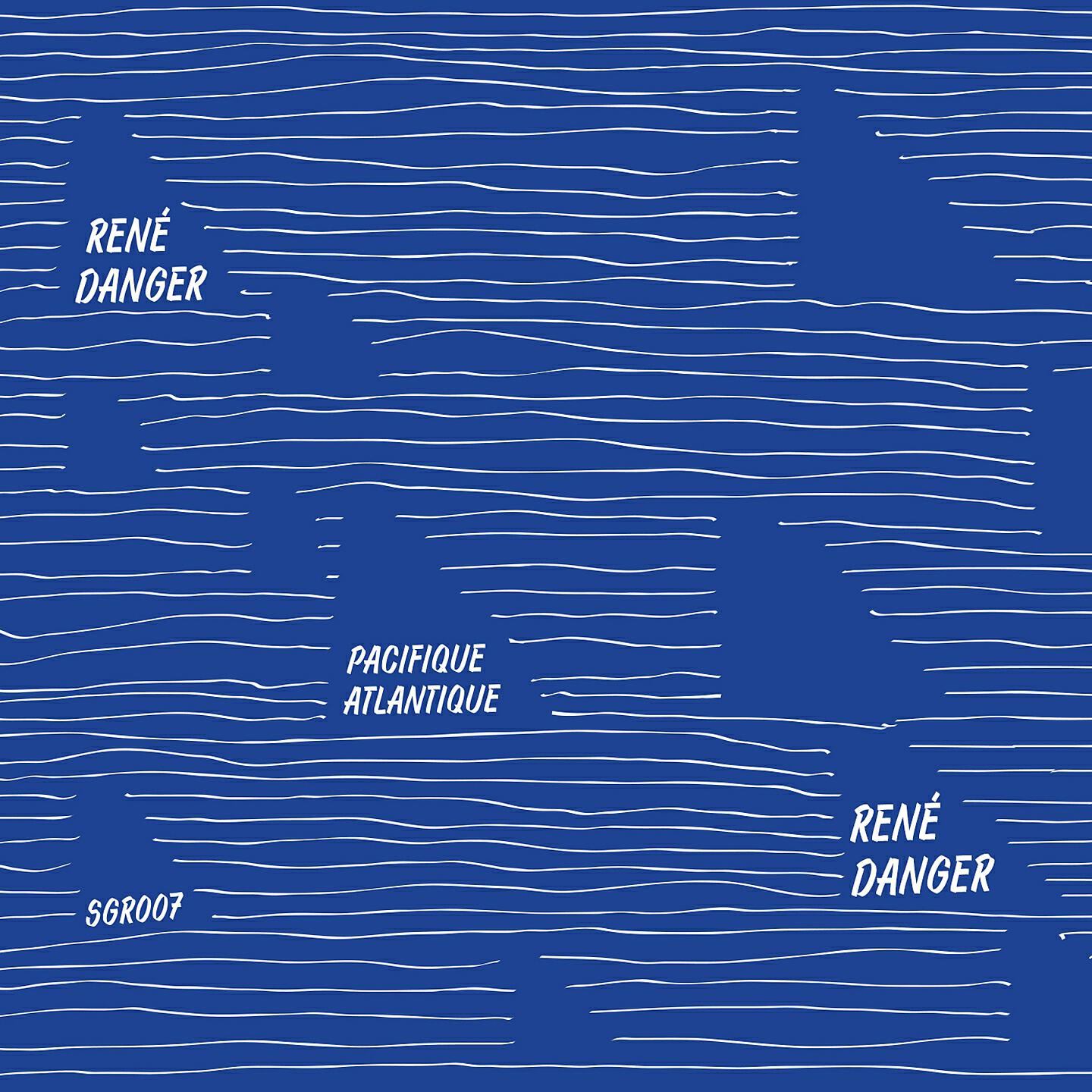 Релиз Pacifique Atlantique