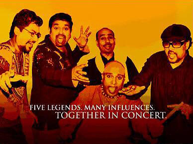 Silk World Music Group