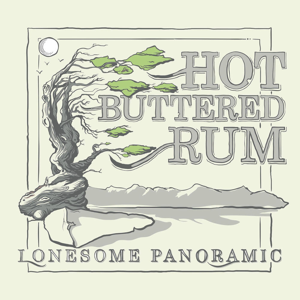 Релиз Lonesome Panoramic