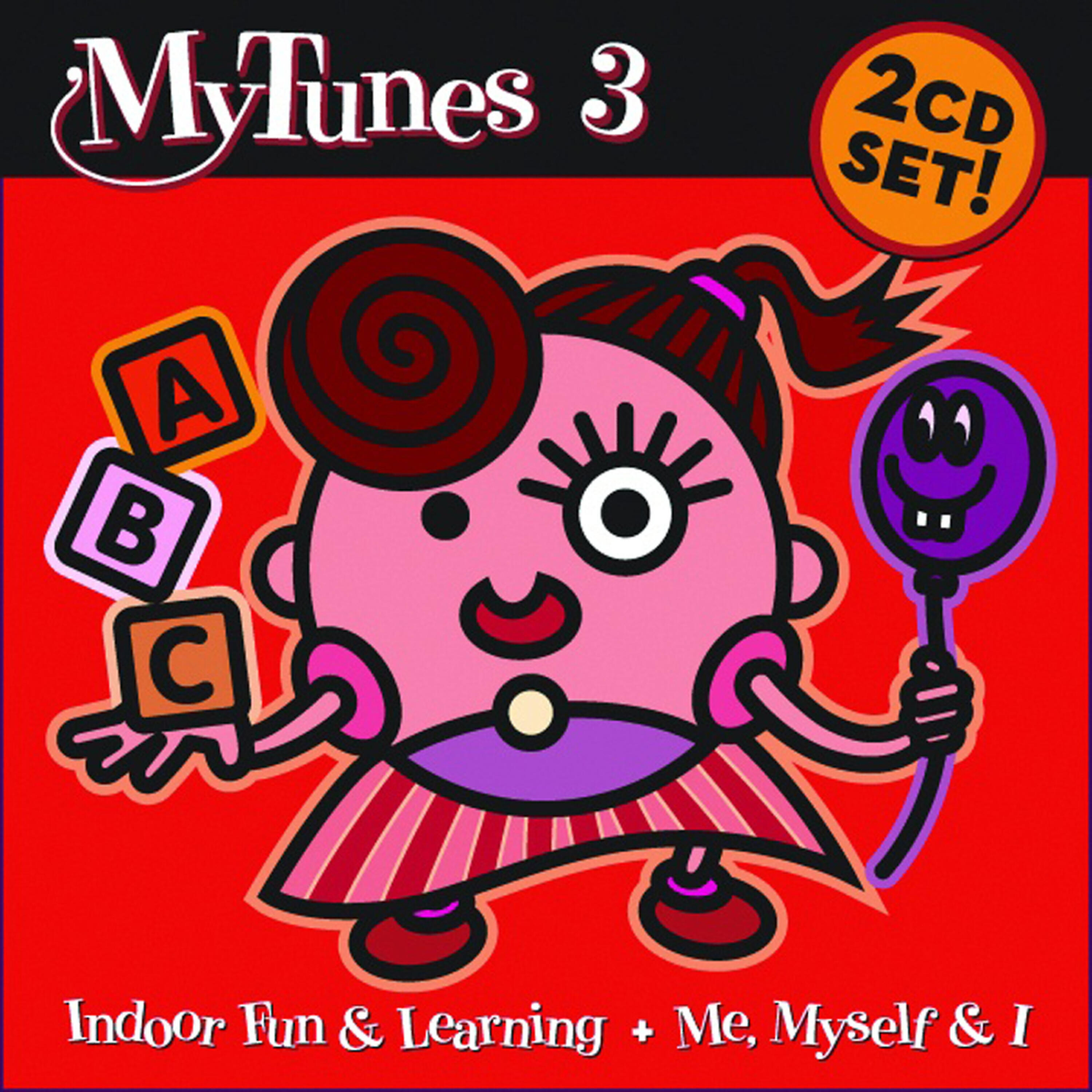MyTunes
