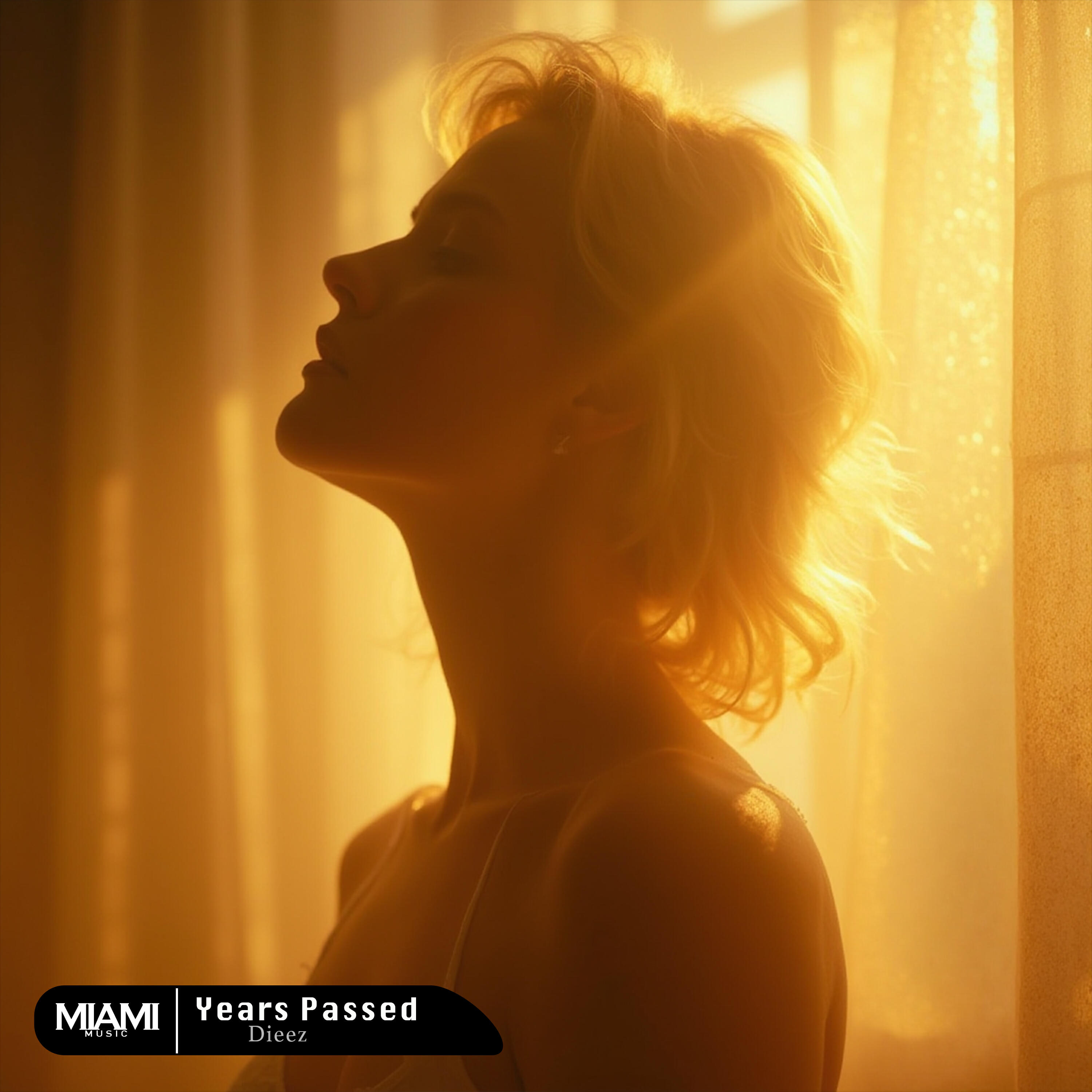 Релиз Years Passed