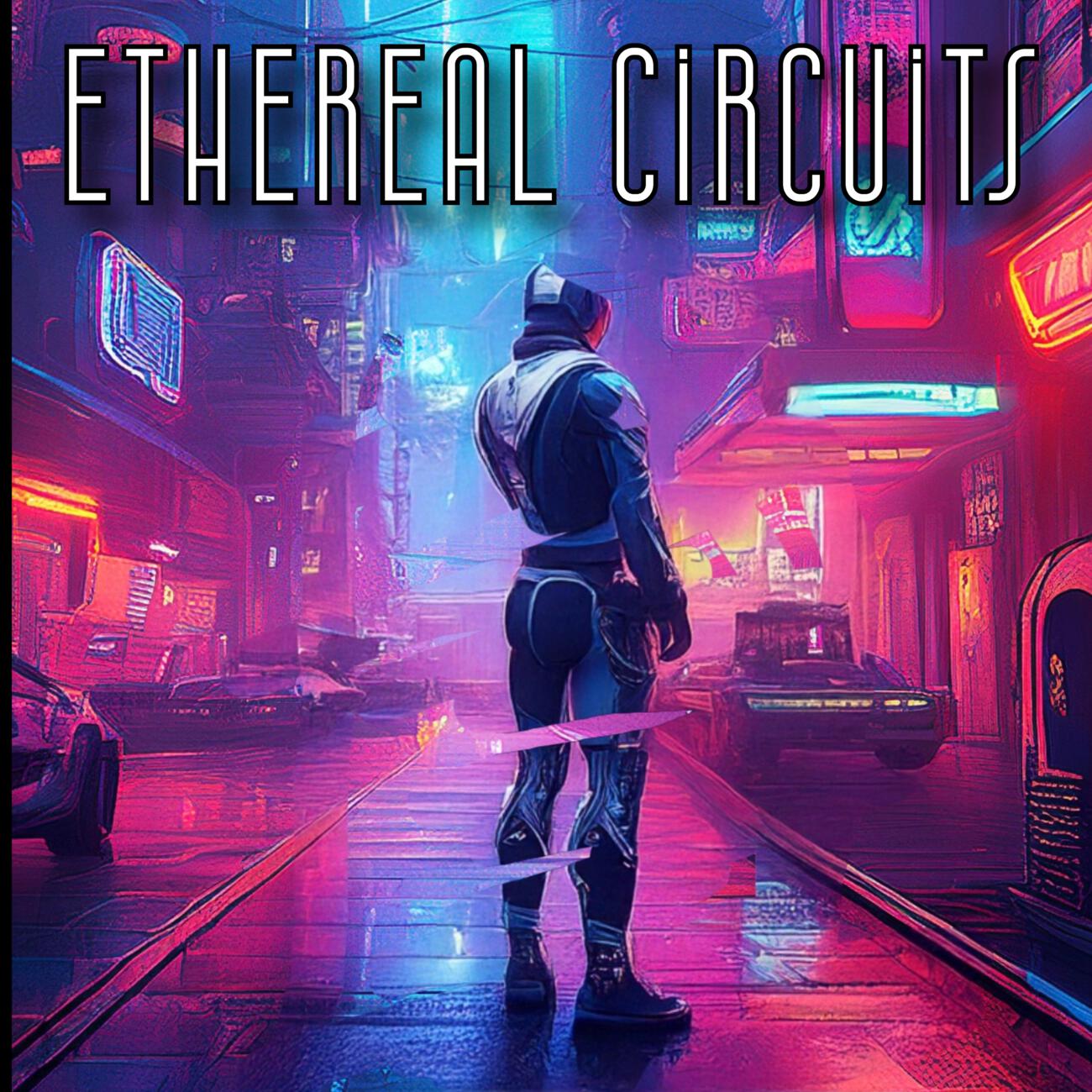 Релиз Ethereal Circuits
