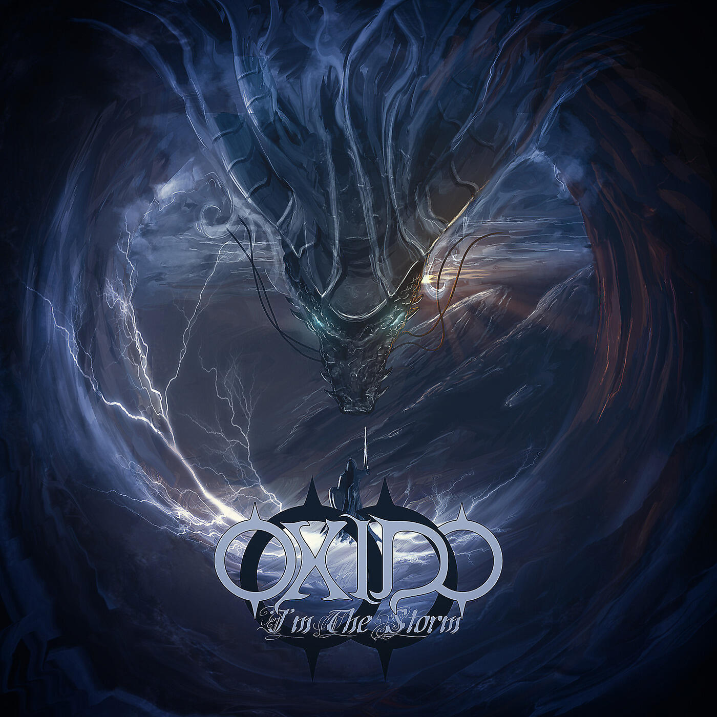 Релиз I Am the Storm