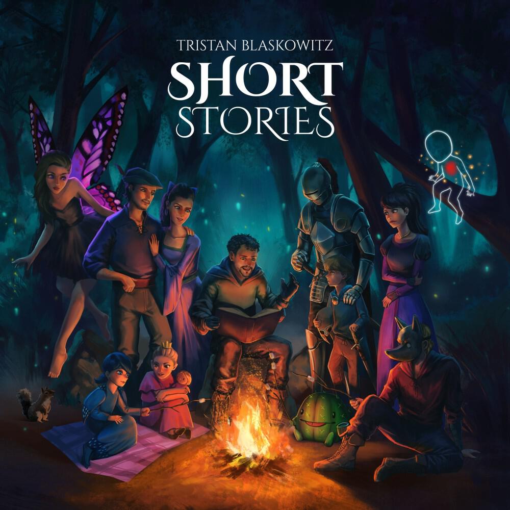 Релиз Short Stories