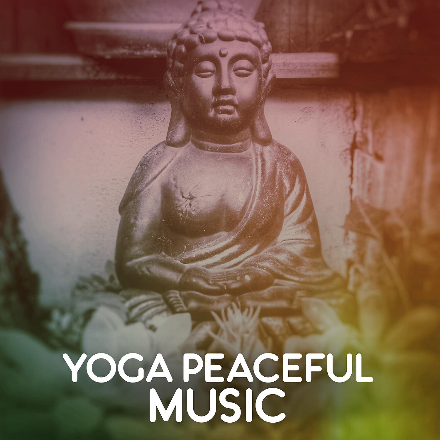 Релиз Yoga Peaceful Music – Calm Mind, Find Your Inner Peace, Body and Soul Connection, Deep Relax