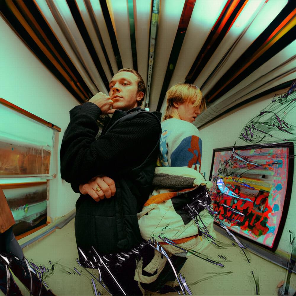 Релиз Boppin