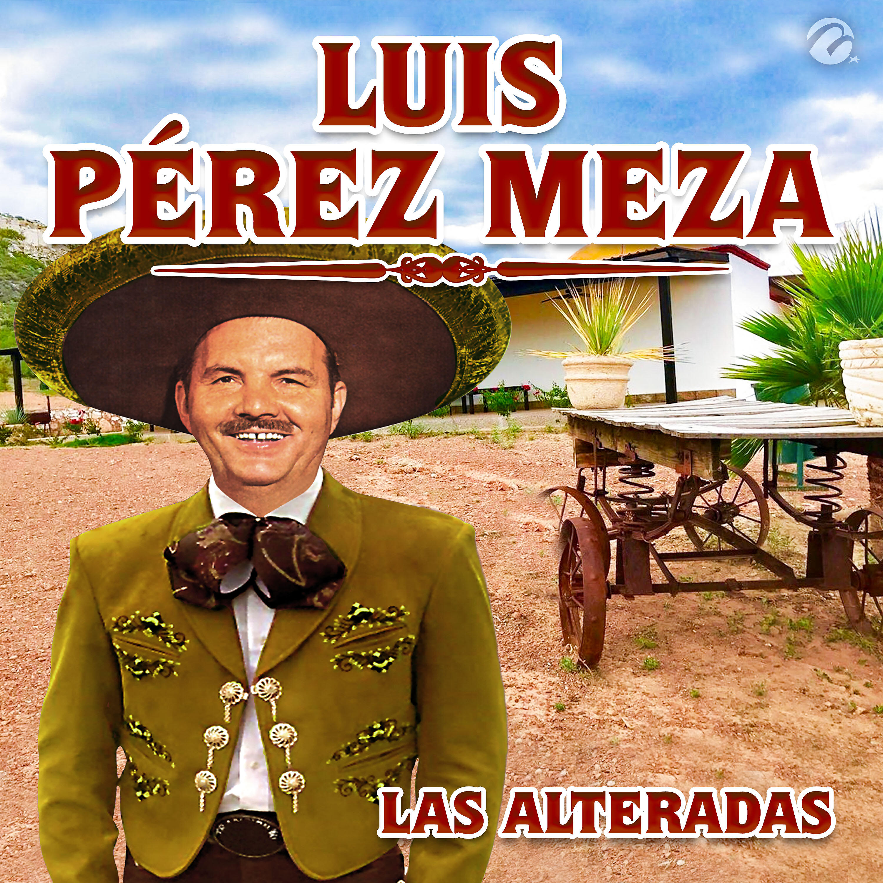 Релиз Las Alteradas