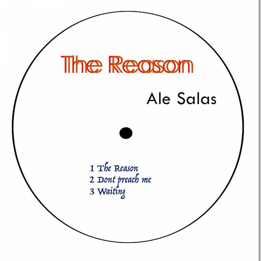 Релиз The Reason