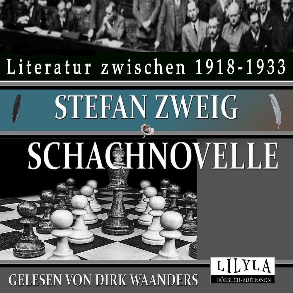 Релиз Schachnovelle
