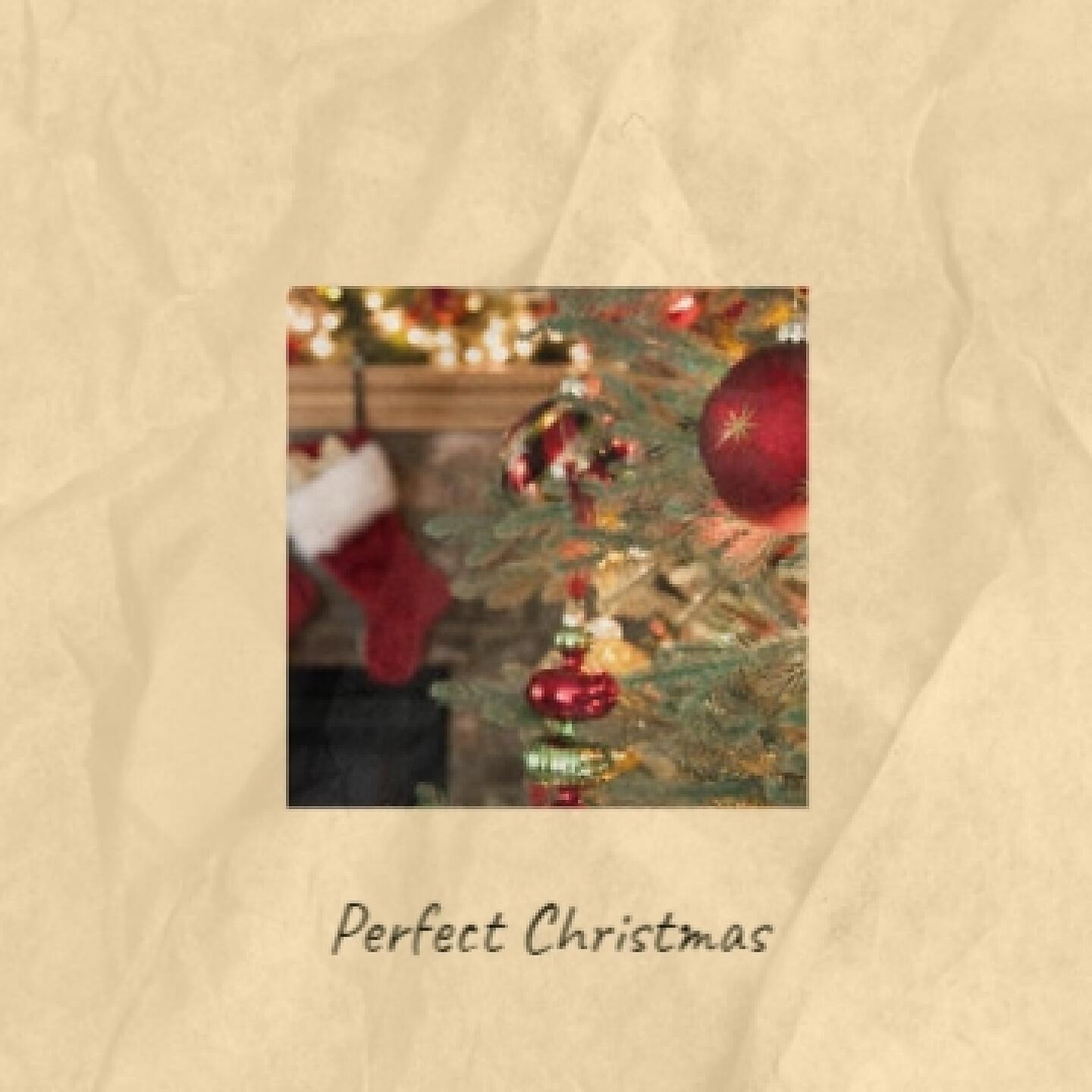 Релиз Perfect Christmas