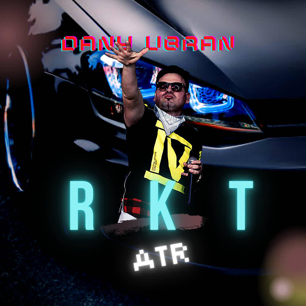 Релиз Rkt Atr