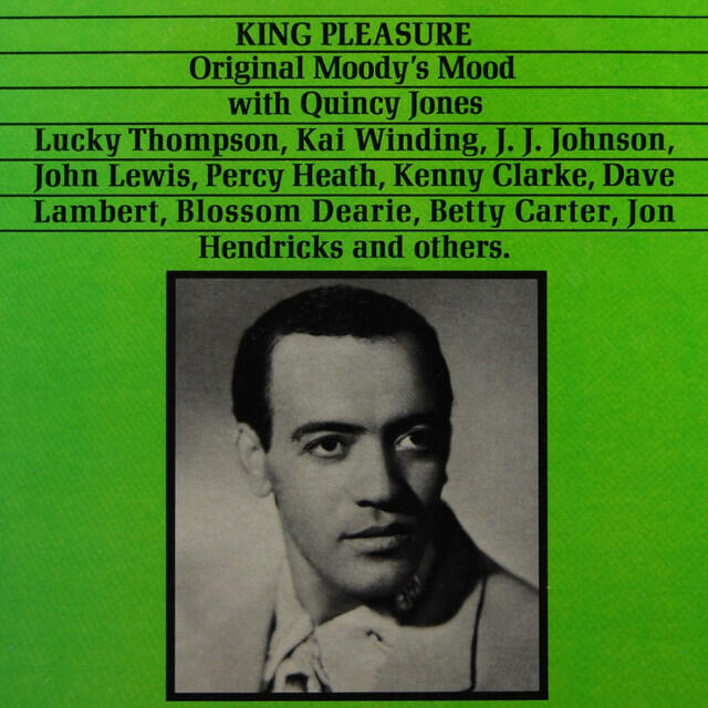 Релиз Original Moody's Mood