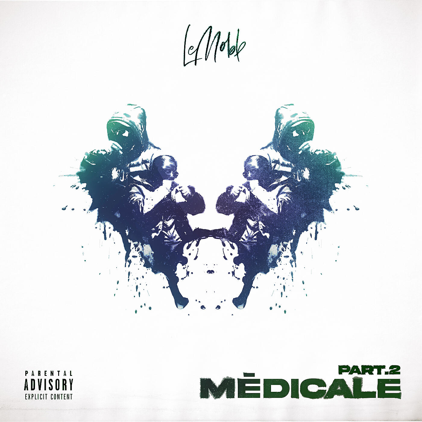 Релиз Médicale, Pt. 2