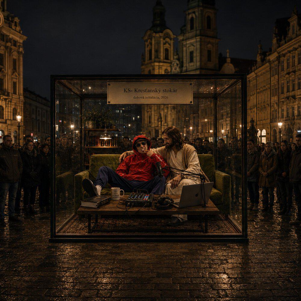 Релиз KS