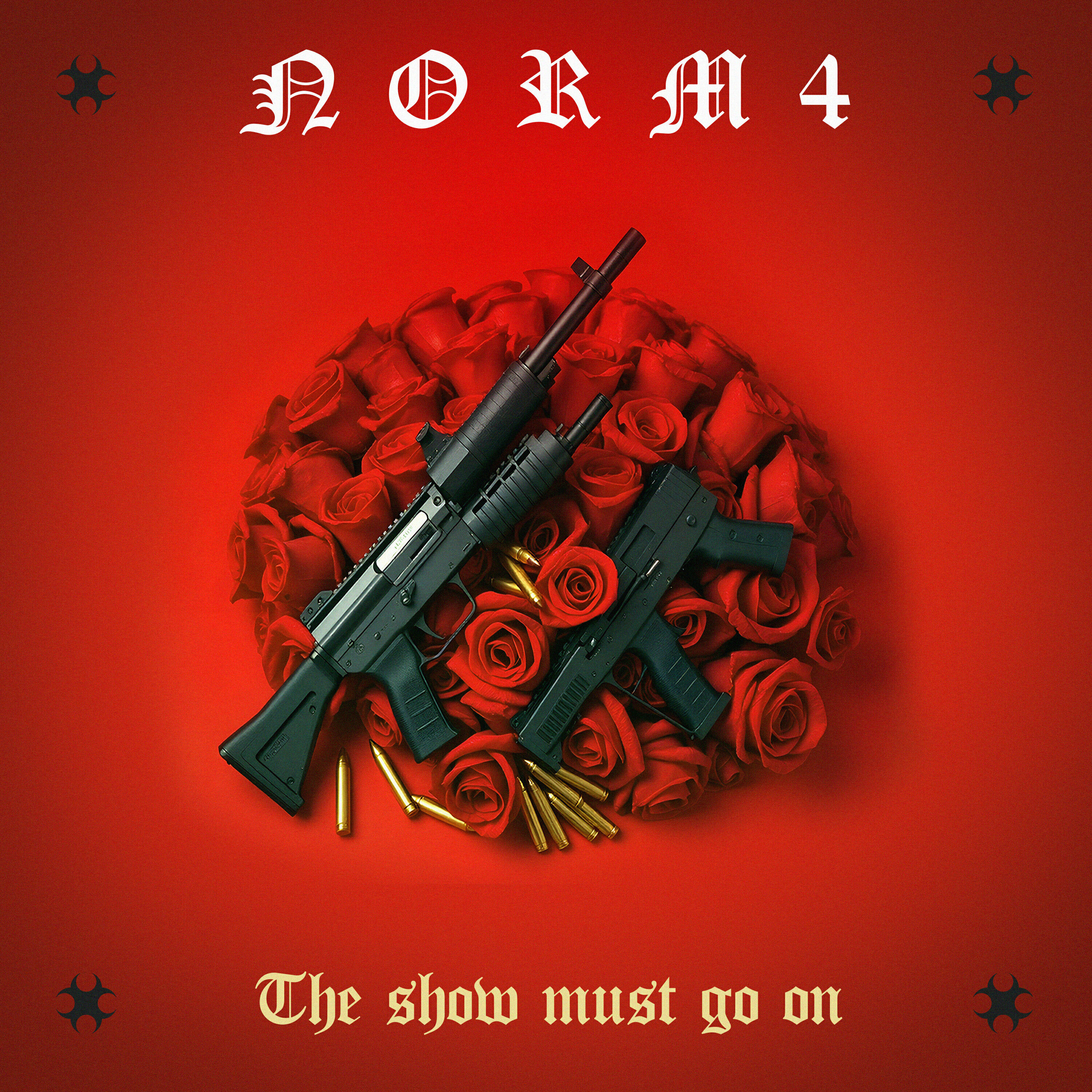 Релиз The Show Must Go on