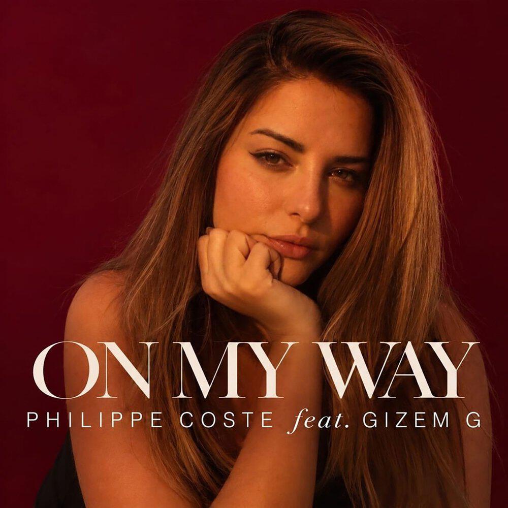 Релиз On My Way