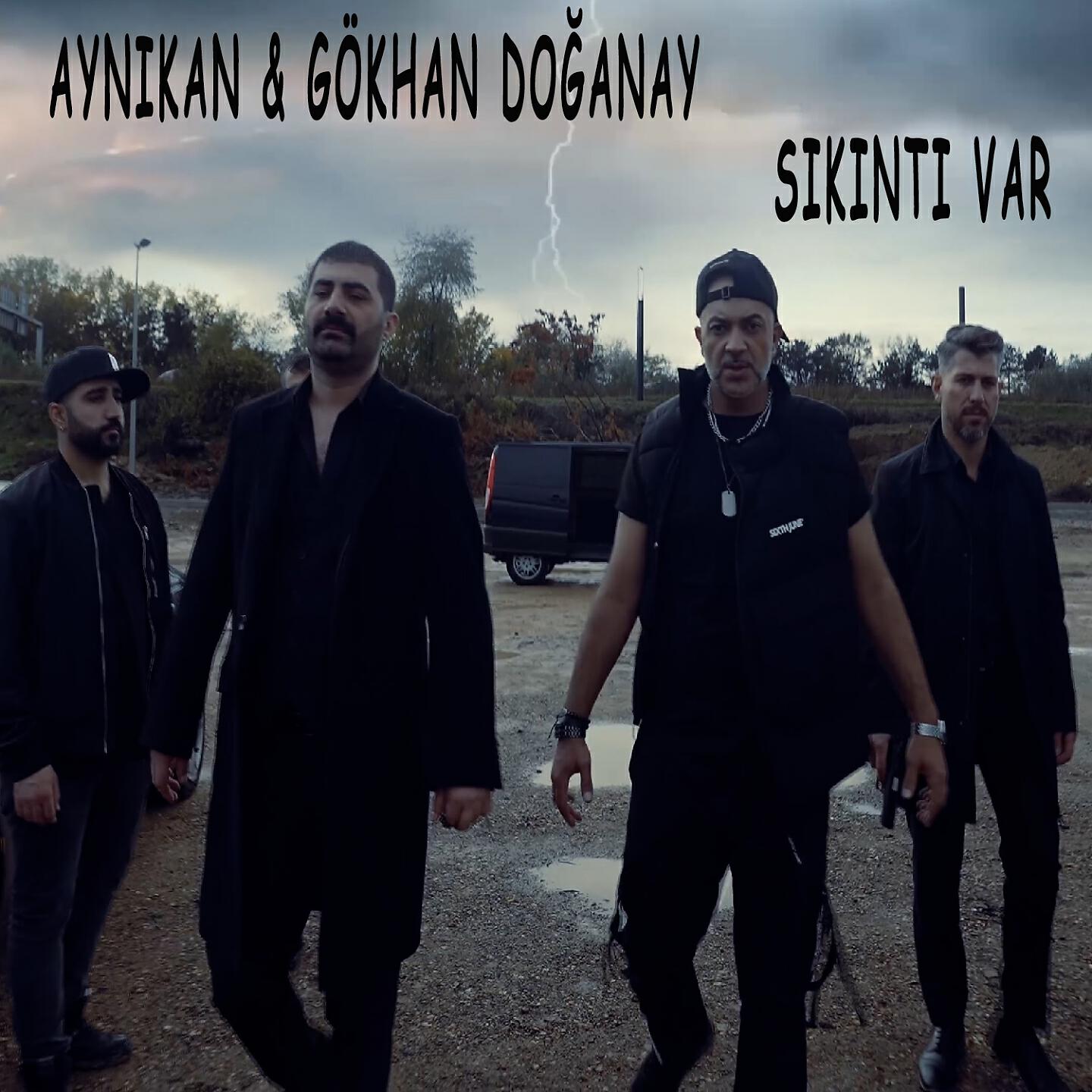 Aynıkan