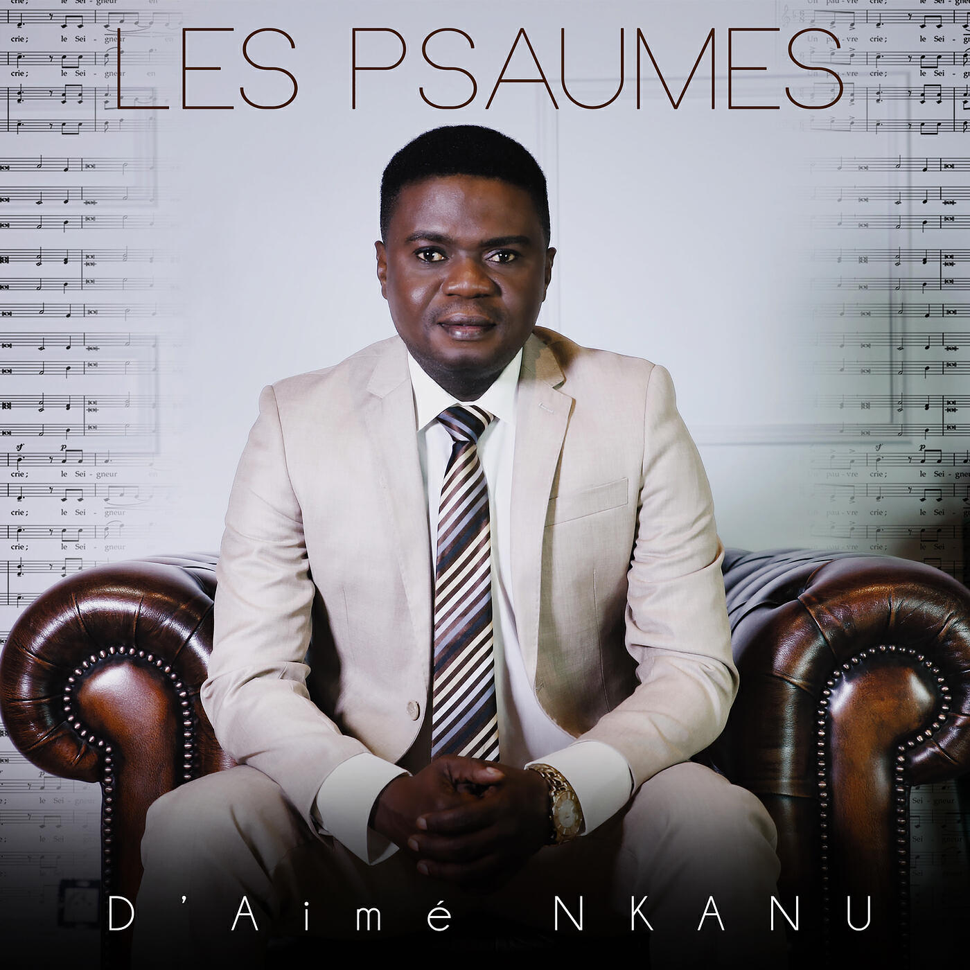 Релиз Les Psaumes, Vol. 1 & 2