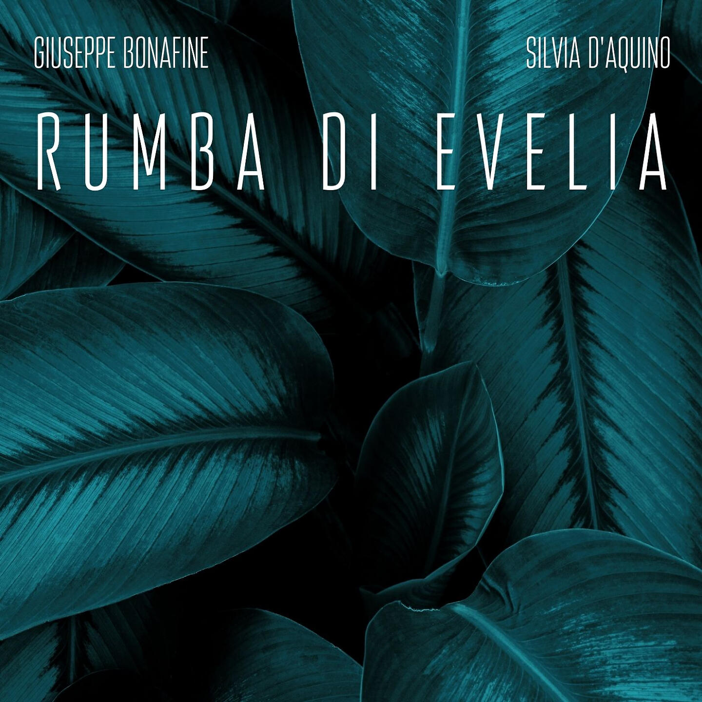 Релиз Rumba di Evelia