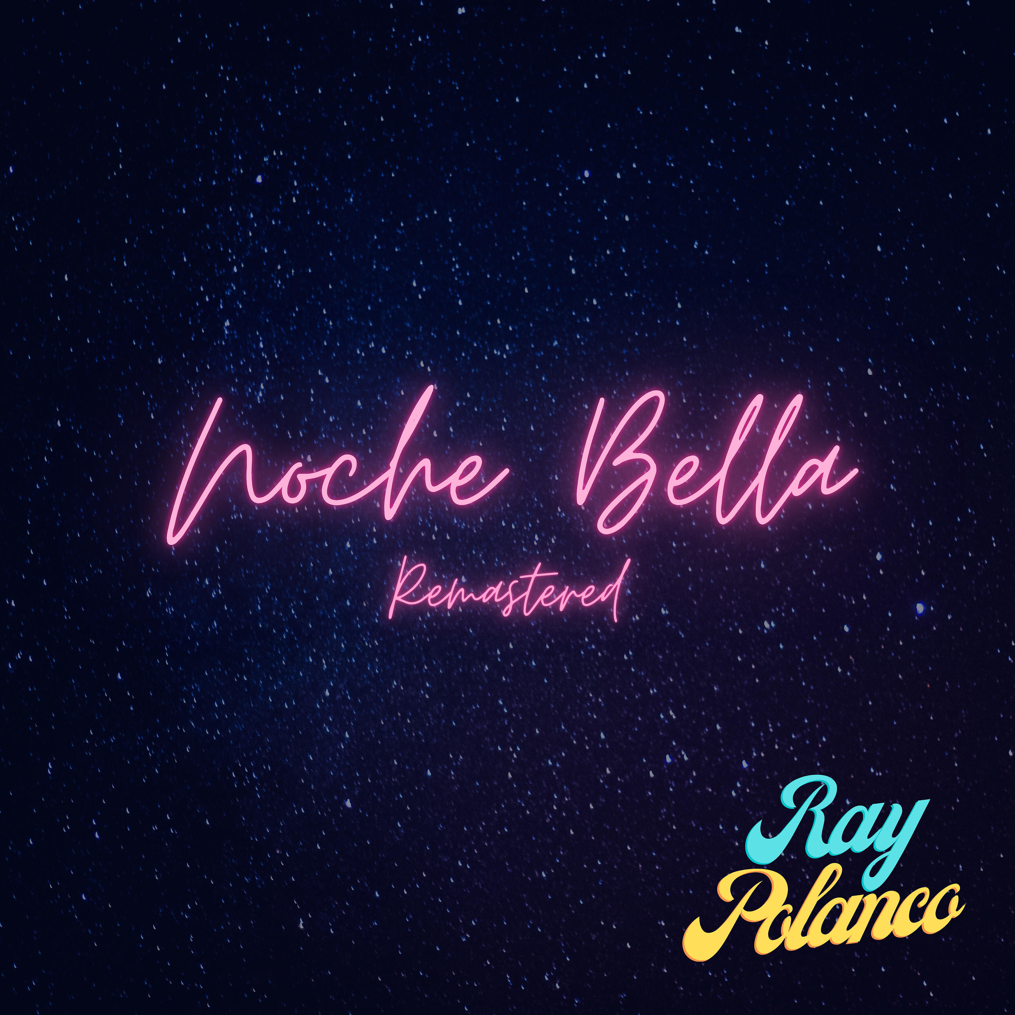 Релиз Noche Bella