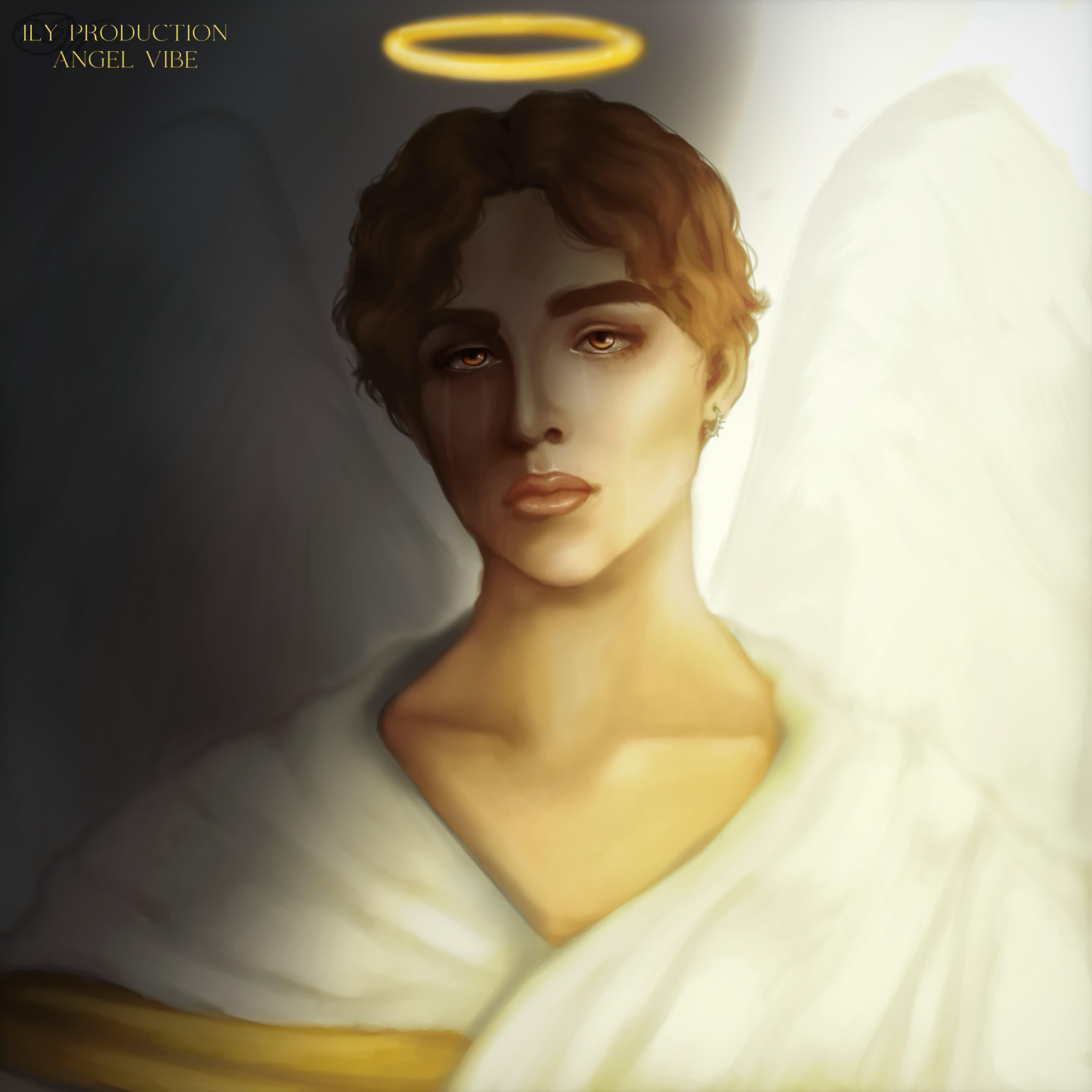 Релиз Angel Vibe