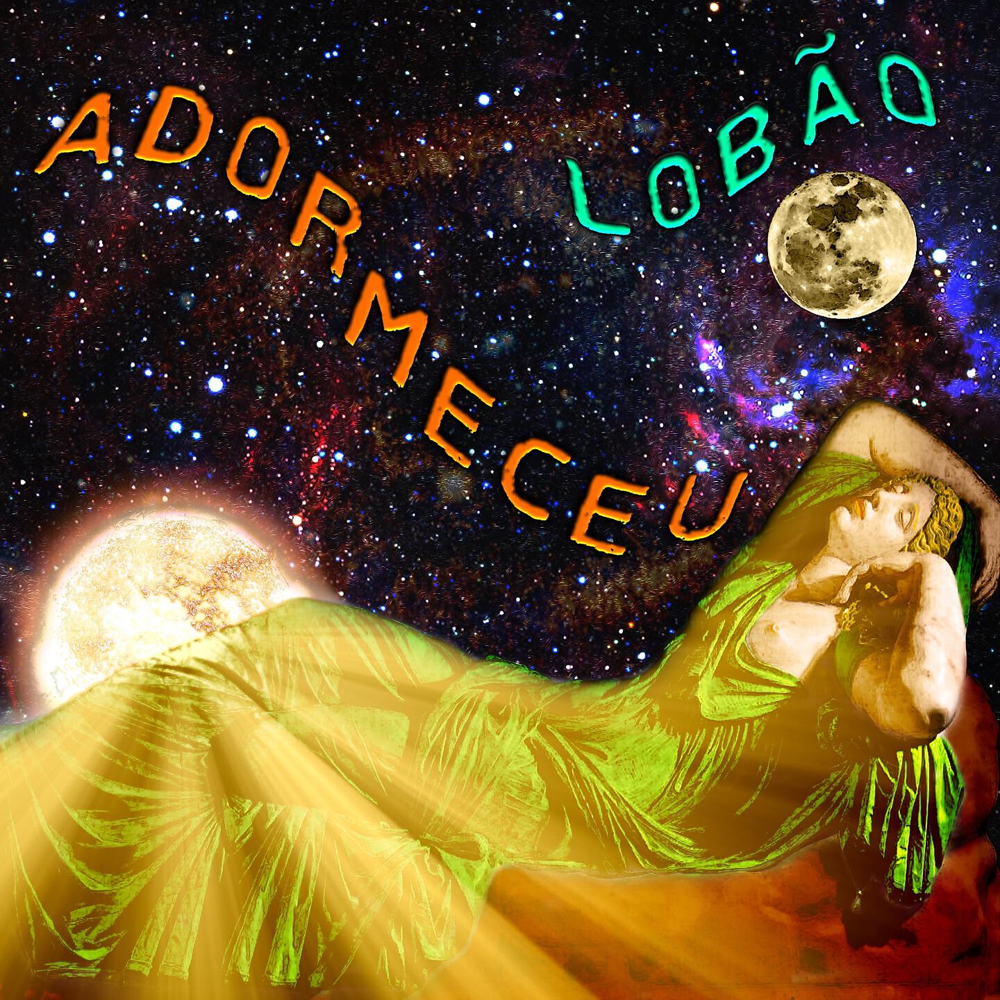 Релиз Adormeceu